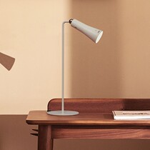 Thunder lighting three-in-one multifunctional magnetic suction eye small table lamp desk study special filling plug-in portable gift