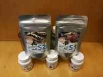 Taiwan Imported Sky Fish Crystal Shrimp Grain Young Shrimp Grain with Shrimp Grain Shrimp Grain Shrimp Grain Shrimp Grain Shrimp Grain Polar Fire Shrimp Grain Ornamental Shrimp Grain