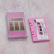 Tape pop songs five people Band dream Lisa hair salon Jane fell in love with Aqiang brand new