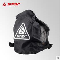 STAR STAR football volleyball basketball bag shoulder bag Football storage bag single pack BT411