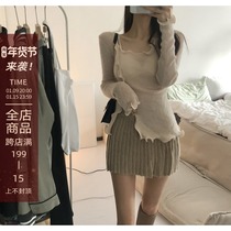 UK BLACK super versatile comfortable fairy underwear women pure and want no trace back sexy bra ukblack