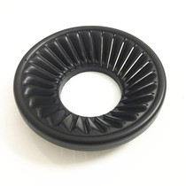 Hot sale Embedded gas stove Gas stove accessories 120mm inner plate fire cover accessories Outer ring flame splitter
