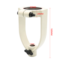 Chuck modification accessories bench drill square Tenon machine Eye Eye Machine accessories converter mortise and tenon machine square hole transformation