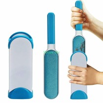 The Pet dog cat Hair Brush Comb Sofa Fur Lint Clothes Remove