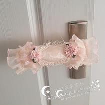 Refrigerator handle sleeve door knob cover microwave protective sleeve Long 15 cm Multiple optional pair of price