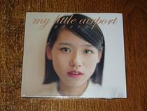 Book a harbor record My Little Airport marriageable age CD