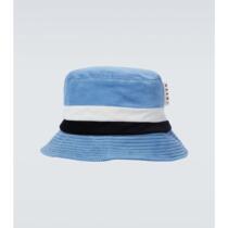 Marni Mani corduroy fisherman hat 2021 New Autumn Winter men luxury