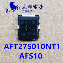  AFT27S010NT1 Screen PRINTING AFS10 728-3600MHZ RF POWER AMPLIFIER 10W POWER amplifier