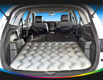 Car trunk leveling and increasing pad car rear tail box booster SUV trunk special height increasing pad