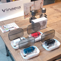 Imported Vinaera electronic fast smart red wine decanter household European electric wine dispenser