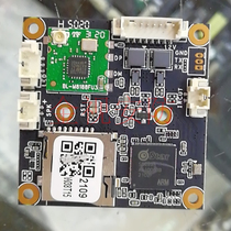 tjtv tong WiFi card Module 3 million IPC dual programme insert TF memory card remote wireless signal