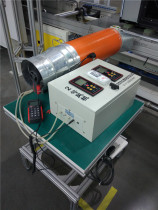 Development of flow meter development flow product purifier product development flue gas purifier flow control development