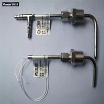 Total temperature sensor total temperature measuring instrument static temperature sensor total pressure measuring instrument total pressure testing instrument