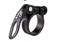 XDS Hedson Heroes 310 day by day 600 seat tube clip mountain bike bike seat bar clip 34 9MM tube clip