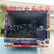 Shenzhen KBG wore line tube JDG galvanized iron pipe 4 metal metal clad wire pipe iron wire pipe
