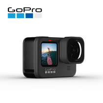 GoPro accessories MAX LENS Mod LENS optional component HERO9 ultra wide angle 155 degree replacement LENS cover