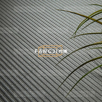 Outdoor floor tiles Garden Garden yard antifreeze gray terrace wall tiles Non-slip concave and convex all-body tiles 600x600