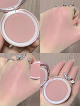 Soft and gray Pink Brown Gentle Rose into you monochrome blush pk02 matte natural be01