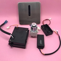 R-TOTO concealed sensor DUE114 DUE115 113 accessories solenoid valve electric eye