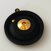 Original Wrigley big punch diaphragm AGY201 large punch seal water film solenoid valve diaphragm film