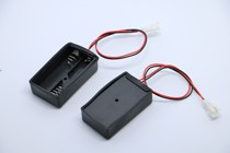 Original urinal sensor DUE115 113 114 Battery Box original factory two 5 batteries