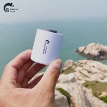 FLEXTAIL Mini Electric Wireless Inflatable Pump Swimming Ring Water Toy Air Bed Rechargeable Vacuum Machine