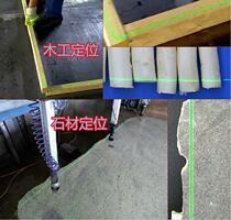 Diameter 26mm carpentry cut cross laser positioning lamp high power high brightness red and green light set