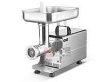 Shunling SL-8 stainless steel meat grinder electric multifunctional meat shredder enema machine for cutting meat commercial meat pulping machine