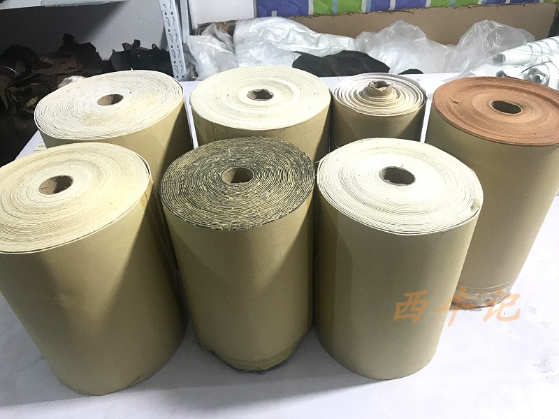 Auxiliary with glue elastic cotton lining Tallinn lining width of 30 cm