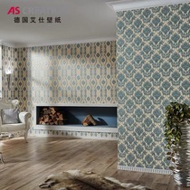 German Aishi natural home wallpaper Green Health environmental protection modern simple atmosphere durable hot sale