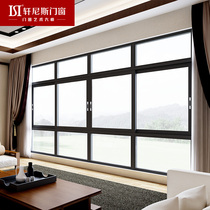 Jazz non-broken bridge three-track sliding window