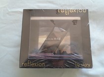 Mens dramatic parfums by story reflexion 30ML EDP spot