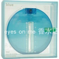 Benetton Blue Paradise Benetton Paradiso Inferno Blue 100ML