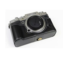 Fuji XT30 camera XT4 XT4 XA7 XT200 XT200 leather base XS10 XT3 protective sheath Inlenwind