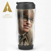 Eddie Redmayne The theory of everything European and American movies with the same peripheral souvenirs gift water cup
