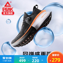 Pike state Pole 2 0 sneakers summer new running shoes Soft bottom Shock Absorbing Casual Professional Breathable Men Running Shoes