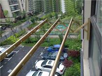 HOTATA good wife telescopic drying rack drying rack electric drying rack remote control automatic lifting Sun