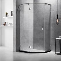  LENS Langsi Jiamei shower room modern minimalist Red Star Macalline Chongqing Nanping Shopping Mall