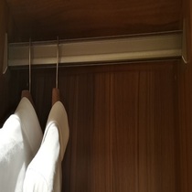 Sophia whole house custom wardrobe accessories Yitong