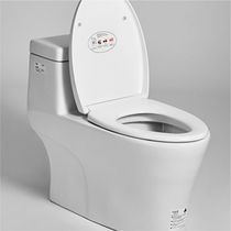 ARROW arrows 2020 new home comfort water saving light lavish toilet AB1286MD LD