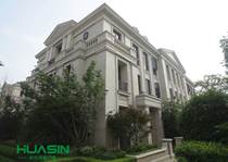 Huaxing wood industry broken bridge aluminum alloy casement window door tempered glass custom waterproof sound insulation balcony custom-made