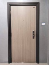 Elegant Lego high end security door GB series GB-Z-DM0102 tablet