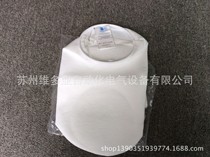 South Korea KEMTECH high pressure filter MCF-20 matching filter bag special sale original imported spot