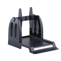 General bar code machine label machine external bracket self-adhesive paper label printer wash Mark express cleaning pen