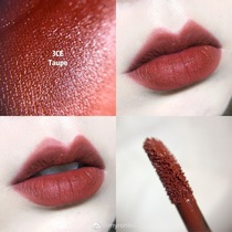 Korea 3CE Velvet Matte Lip Glaze TAUPE lipstick cloud mist DAFFODIL IMMANENCE rust red