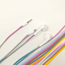 Apple headset protective cover head Anti-breakage winding protection rope Bluetooth headset wired headset universal protective rope
