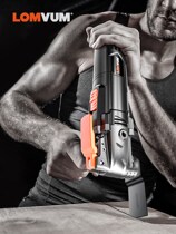 Longyun Wanyongbao multifunctional trimming machine woodworking tools Daquan electric decoration cutting machine hole slotting chainsaw