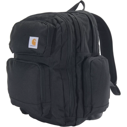 Американская покупка минималистского спортивного рюкзака Carhartt 35L Triple