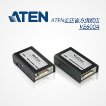 ATEN original VE600A DVI extender extended 60 meters in stock with tax