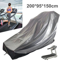 Treadmill dust cover cloth sunshade cover rain sunscreen fitness equipment modern simple protective cover shade cover